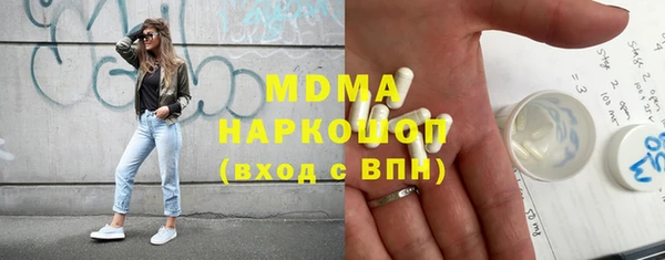 индика Арсеньев